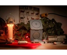 Tactical MagForce Saviour 3in1 belaidis įkroviklis