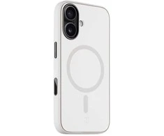 Tactical MagForce SmoothIsFast dėklas skirtas Apple iPhone 16 Chalk