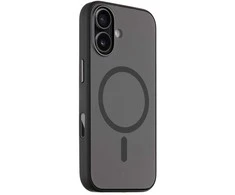 Tactical MagForce SmoothIsFast dėklas skirtas Apple iPhone 17 Asphalt