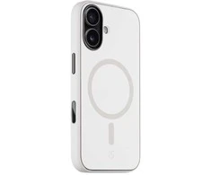 Tactical MagForce SmoothIsFast dėklas skirtas Apple iPhone 17 Chalk