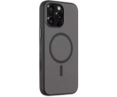 Tactical MagForce SmoothIsFast dėklas skirtas Apple iPhone 16 Pro Max Asphalt