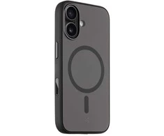 Tactical MagForce SmoothIsFast dėklas skirtas Apple iPhone 16 Asphalt