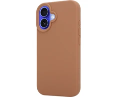 Tactical MagForce Velvet Smoothie dėklas skirtas Apple Apple iPhone 16 Moucha Moose