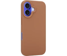 Tactical MagForce Velvet Smoothie dėklas skirtas Apple Apple iPhone 16 Moucha Moose