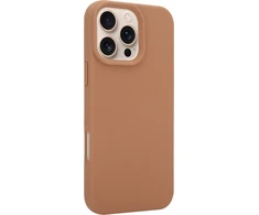 Tactical MagForce Velvet Smoothie dėklas skirtas Apple Apple iPhone 16 Pro Max Moucha Moose