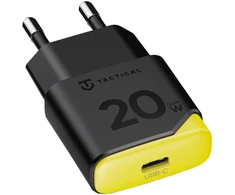 Tactical AAF6A Minimi GaN 20W