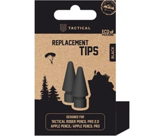 Tactical Roger Pieštukas Pro 2.0 Tips Juodas