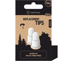 Tactical Roger Pieštukas Tips Baltas