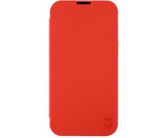 Tactical Safety Smoothie dėklas skirtas Apple iPhone 14 Pro Max Chilli