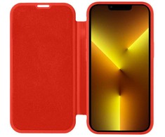 Tactical Safety Smoothie dėklas skirtas Apple iPhone 13 Pro Chilli