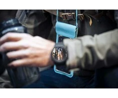 Tactical Splash Pouch XXL Asphalt atsparus vandeniui telefono dėklas