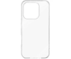 Tactical TPU dėklas skirtas Honor 600 Lite skaidrus