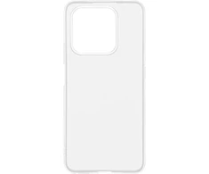 Tactical TPU dėklas skirtas Honor X7d Transparent