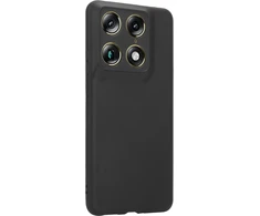 Tactical TPU dėklas skirtas Motorola Signature juodos spalvos