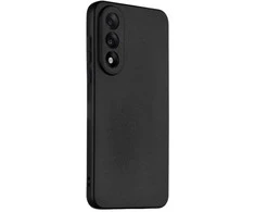 Tactical TPU dėklas skirtas Oneplus Nord 5 5G juodos spalvos