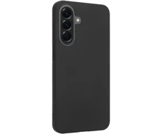 Tactical TPU dėklas skirtas Samsung Galaxy A57 juodos spalvos