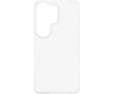 Tactical TPU dėklas skirtas Samsung Galaxy S26 Ultra skaidrus