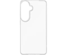 Tactical TPU dėklas skirtas Samsung Galaxy S26+ skaidrus