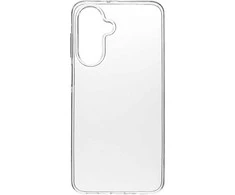 Tactical TPU dėklas skirtas Samsung Galaxy A17 5G skaidrus