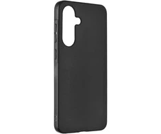 Tactical TPU dėklas skirtas Samsung Galaxy A36 5G juodos spalvos