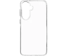 Tactical TPU dėklas skirtas Samsung Galaxy A37 skaidrus