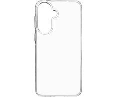 Tactical TPU dėklas skirtas Samsung Galaxy A57 skaidrus