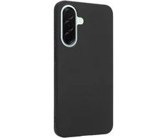Tactical TPU dėklas skirtas Samsung Galaxy A37 juodos spalvos