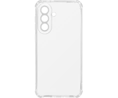 Tactical TPU Plyo dėklas skirtas Samsung Galaxy A57 skaidrus