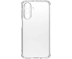 Tactical TPU Plyo dėklas skirtas Samsung Galaxy A17 5G skaidrus