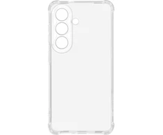 Tactical TPU Plyo dėklas skirtas Samsung Galaxy S26+ skaidrus