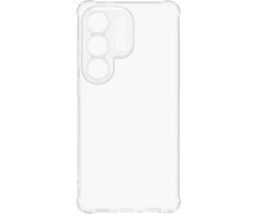 Tactical TPU Plyo dėklas skirtas Samsung Galaxy S26 Ultra skaidrus
