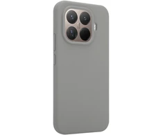 Tactical Velvet Smoothie dėklas skirtas Xiaomi 15T Pro Foggy