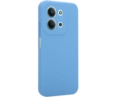Tactical Velvet Smoothie dėklas skirtas Xiaomi Redmi 15C 4G/5G Avatar