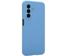 Tactical Velvet Smoothie dėklas skirtas Samsung Galaxy A17 5G Avatar