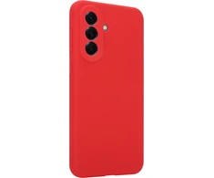 Tactical Velvet Smoothie dėklas skirtas Samsung Galaxy A57 Chilli
