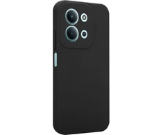 Tactical Velvet Smoothie dėklas skirtas Xiaomi Redmi 15C 4G/5G Asphalt