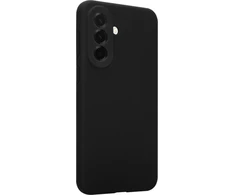 Tactical Velvet Smoothie dėklas skirtas Samsung Galaxy A37 Asphalt