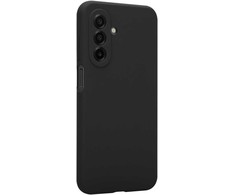 Tactical Velvet Smoothie dėklas skirtas Samsung Galaxy A17 5G Asphalt