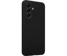 Tactical Velvet Smoothie dėklas skirtas Samsung Galaxy A57 Asphalt