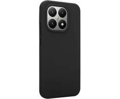 Tactical Velvet Smoothie dėklas skirtas Xiaomi 15T Asphalt