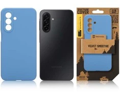 Tactical Velvet Smoothie dėklas skirtas Samsung Galaxy A17 5G Avatar