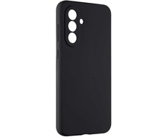 Tactical Velvet Smoothie dėklas skirtas Samsung Galaxy A36 5G Asphalt