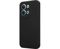 Tactical Velvet Smoothie dėklas skirtas Xiaomi Redmi 15C 4G/5G Asphalt