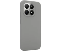 Tactical Velvet Smoothie dėklas skirtas Xiaomi 15T Foggy