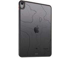 Tactical Warthog dėklas skirtas Apple iPad Air 10.9 2020/2022 Asphalt