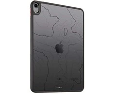 Tactical Warthog dėklas skirtas Apple iPad Air 10.9 2020/2022 Asphalt