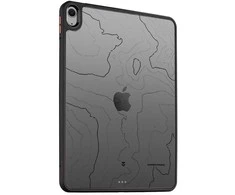 Tactical Warthog dėklas skirtas Apple iPad Air 11 2024/2025 Asphalt