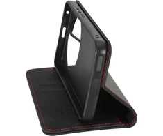 Tactical Xproof dėklas skirtas Honor Magic8 Lite juodos spalvos Hawk