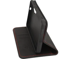 Tactical Xproof dėklas skirtas Samsung Galaxy S26+ juodos spalvos Hawk