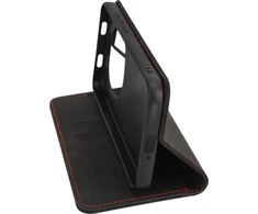 Tactical Xproof dėklas skirtas Xiaomi Redmi Note 15 Pro juodos spalvos Hawk